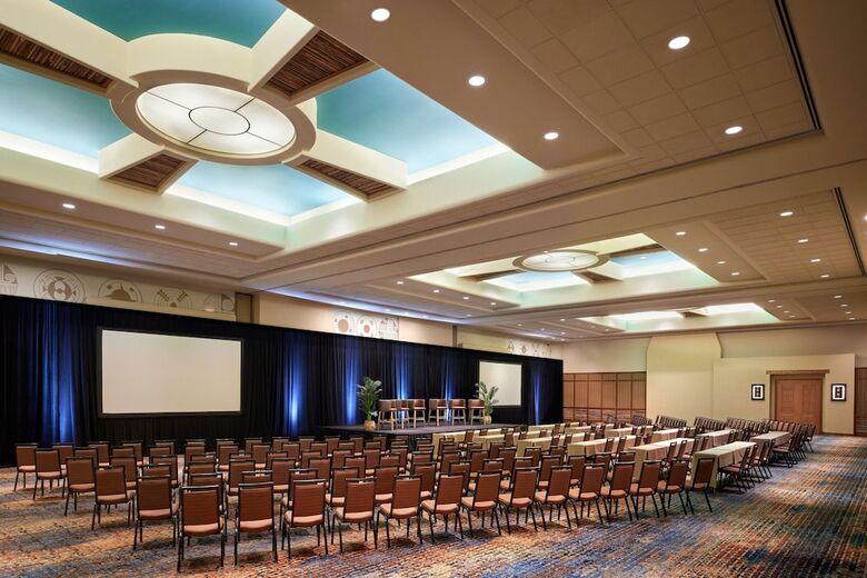 Hotel Sheraton Wild Horse Pass Resort & Spa