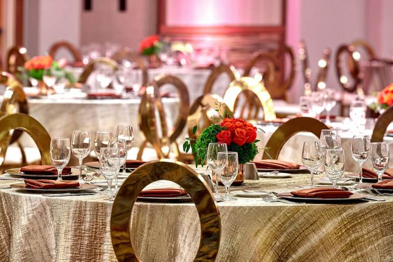 Hotel Sheraton Wild Horse Pass Resort & Spa