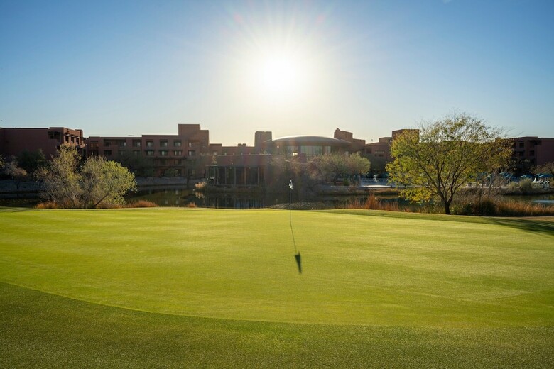 Hotel Sheraton Wild Horse Pass Resort & Spa