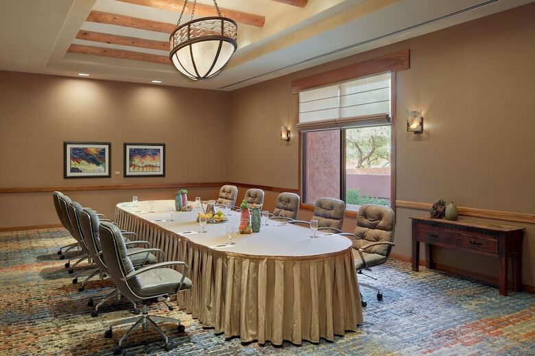 Hotel Sheraton Wild Horse Pass Resort & Spa