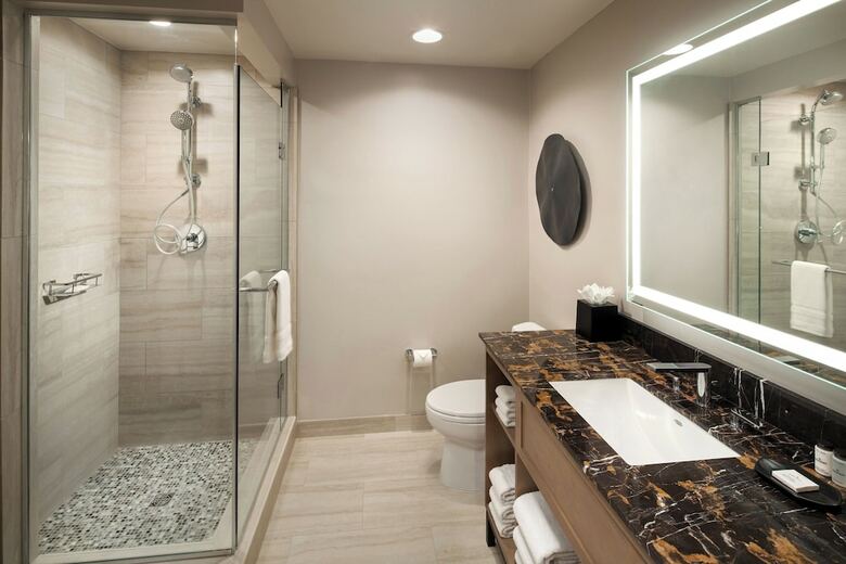 Hotel Sheraton Wild Horse Pass Resort & Spa