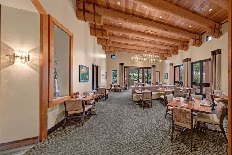 Hotel Sheraton Wild Horse Pass Resort & Spa