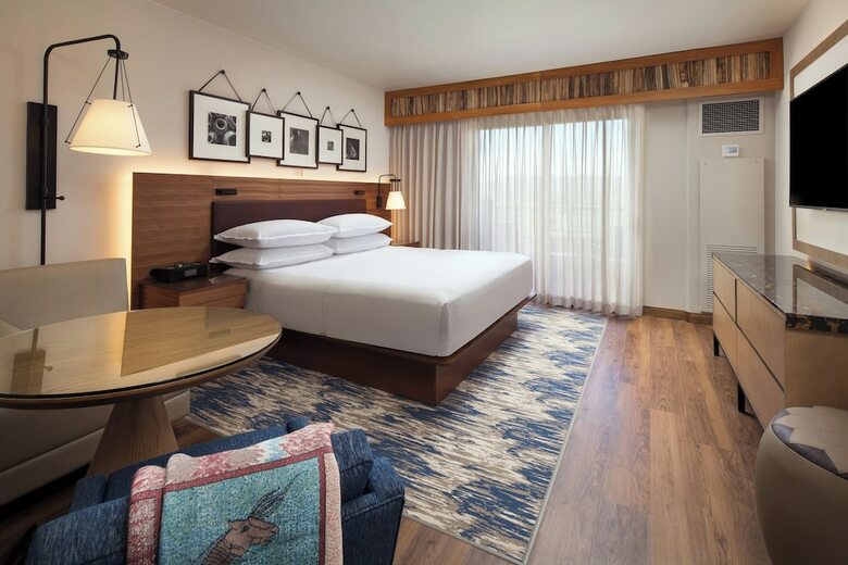 Hotel Sheraton Wild Horse Pass Resort & Spa