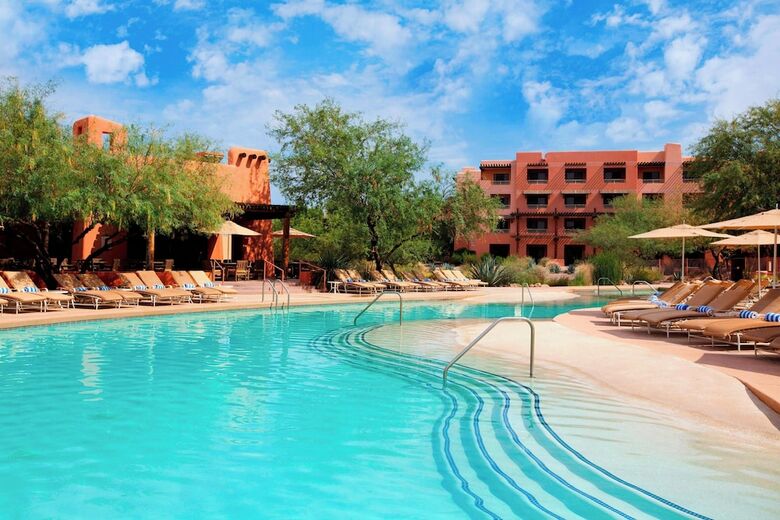 Hotel Sheraton Wild Horse Pass Resort & Spa