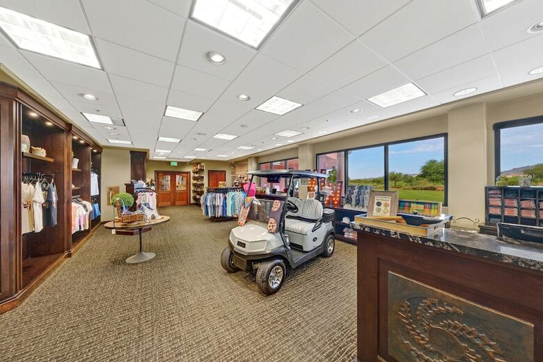 Hotel Sheraton Wild Horse Pass Resort & Spa