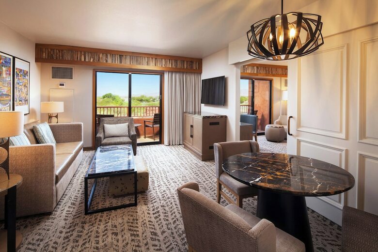 Hotel Sheraton Wild Horse Pass Resort & Spa