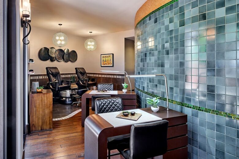 Hotel Sheraton Wild Horse Pass Resort & Spa