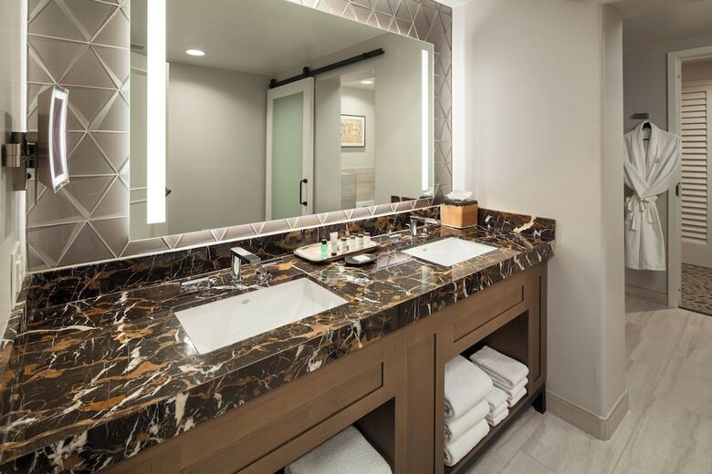 Hotel Sheraton Wild Horse Pass Resort & Spa