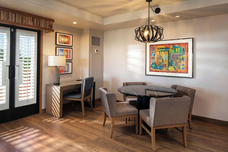 Hotel Sheraton Wild Horse Pass Resort & Spa