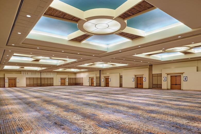 Hotel Sheraton Wild Horse Pass Resort & Spa