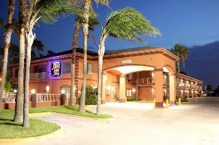 Hotel Super 8 Mcallen Hidalgo/mission Area