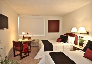Hotel Mision Express Mcallen