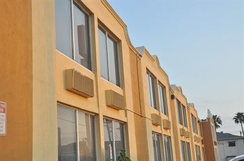 Hotel Mision Express Mcallen