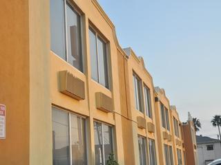 Hotel Mision Express Mcallen