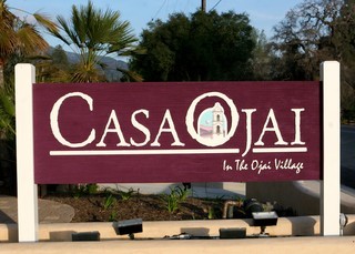 Hotel Casa Ojai Inn