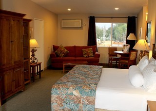 Hotel Casa Ojai Inn