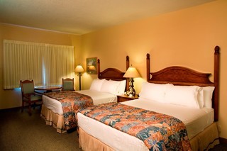 Hotel Casa Ojai Inn
