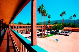 Hotel Casa Ojai Inn
