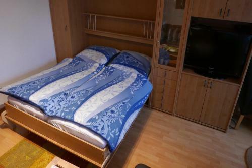 Apartamento Borkum-vier