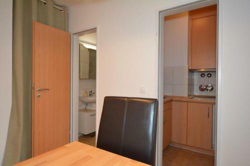 Apartamento Borkum-vier