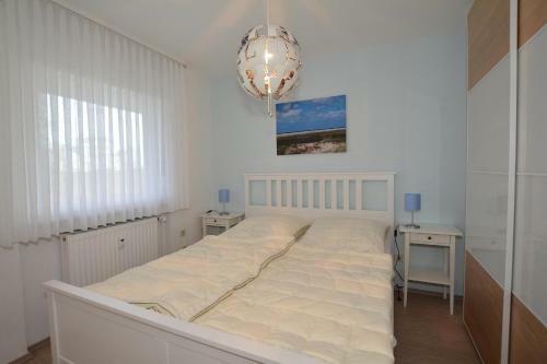 Apartamento Borkum-vier