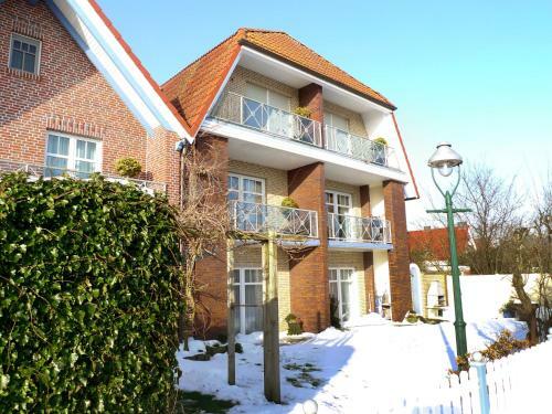 Apartment Dehne.2