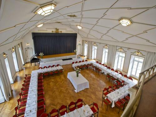 Hotel Klosterhof