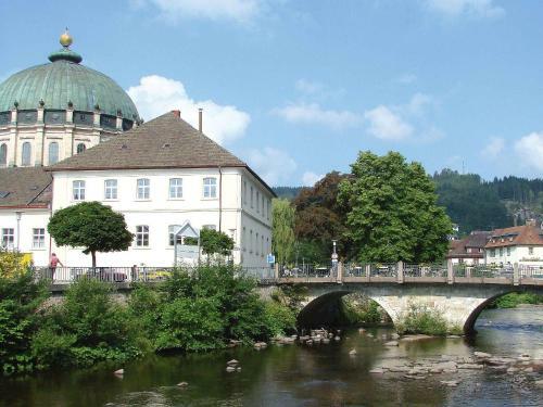 Hotel Klosterhof