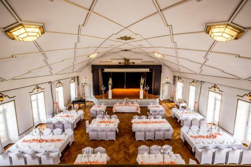 Hotel Klosterhof