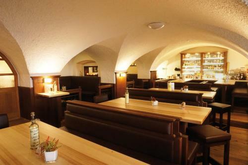 Hotel Klosterhof