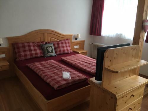 Hotel-pension Windgf�ll