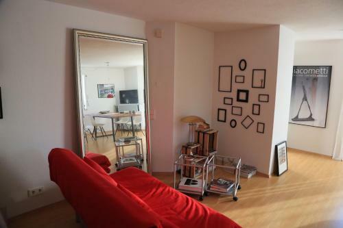 Apartment-s Sonnenrain