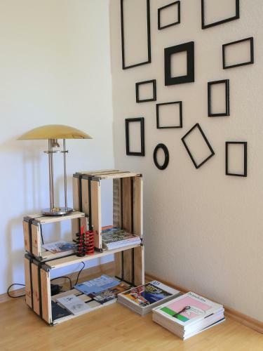Apartment-s Sonnenrain