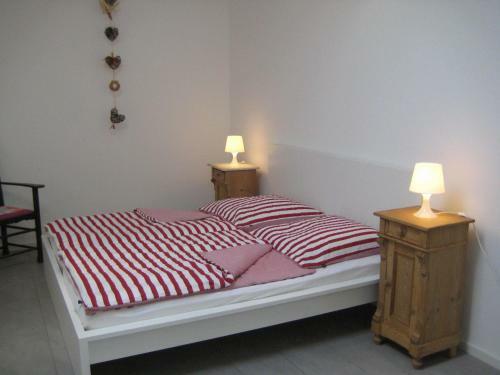 Apartamento Ferienwohnungen Jordanshof I