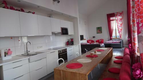 Apartamento Ferienwohnungen Jordanshof I