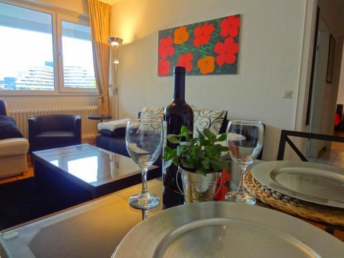Apartment K�ln Deutz