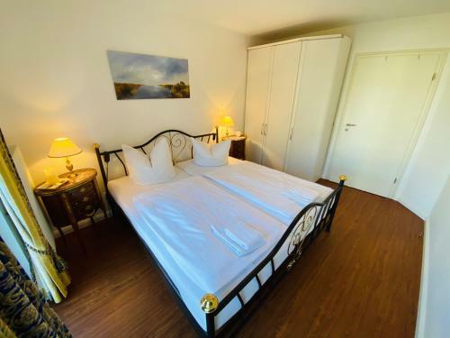 Apartamento Residenz Bleichr�der - Ferienwohnung 18