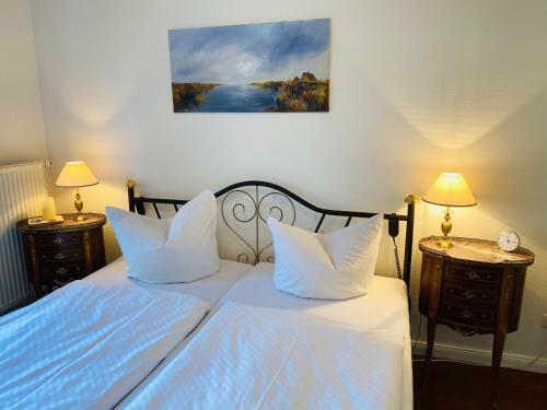 Apartamento Residenz Bleichr�der - Ferienwohnung 18
