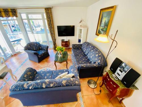 Apartamento Residenz Bleichr�der - Ferienwohnung 18