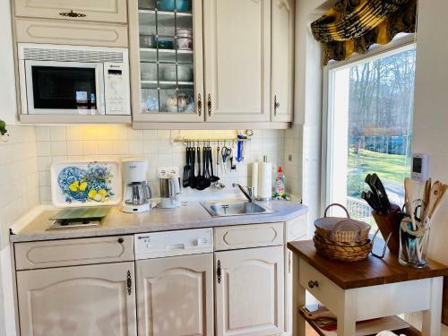Apartamento Residenz Bleichr�der - Ferienwohnung 18