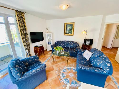 Apartamento Residenz Bleichr�der - Ferienwohnung 18