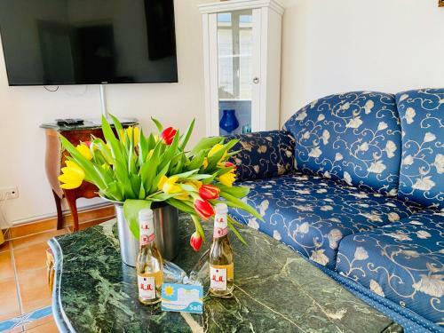 Apartamento Residenz Bleichr�der - Ferienwohnung 18