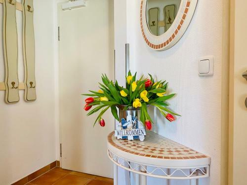 Apartamento Residenz Bleichr�der - Ferienwohnung 18