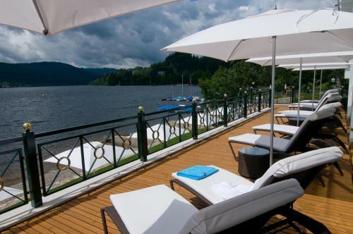 Romantik Hotel Treschers Schwarzwald