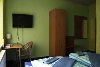 Hostal Pension An Der Werft