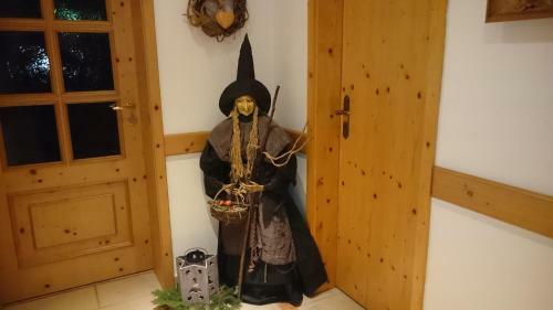 Hostal Ferienzimmer Im Oberharz