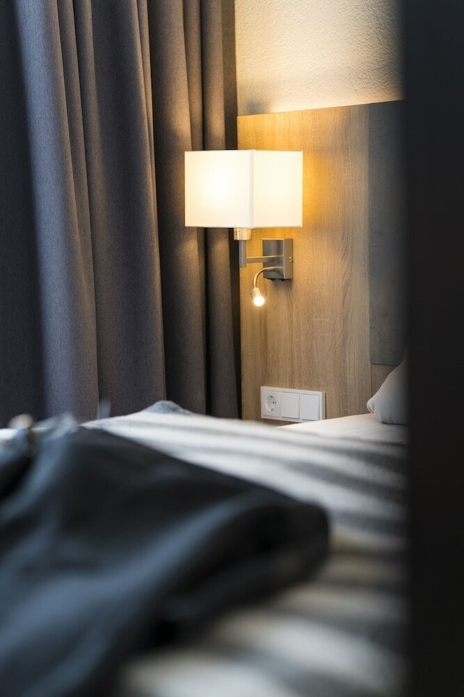 Base1 Hotel Grenzblick