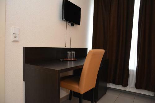 Mosel Hotel