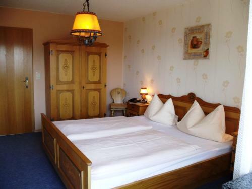 Hostal Haus Sonnenbichl