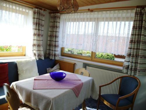 Hostal Haus Sonnenbichl